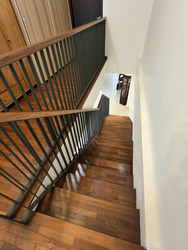 Sembawang Hills Estate (D20), Terrace #491897171